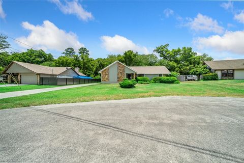 A home in OCALA