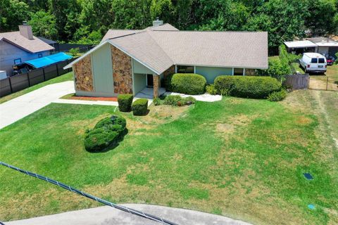 A home in OCALA