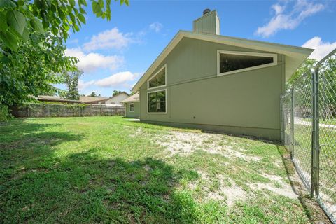 A home in OCALA