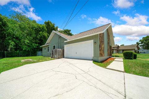 A home in OCALA