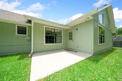 A home in OCALA