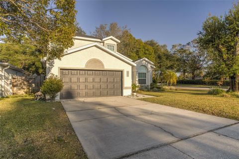 A home in ORLANDO