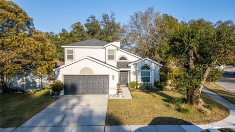 A home in ORLANDO