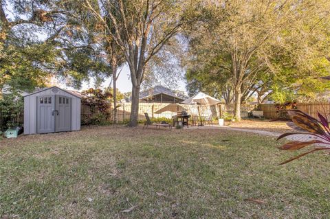 A home in ORLANDO