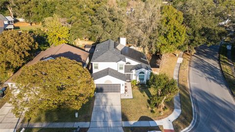 A home in ORLANDO