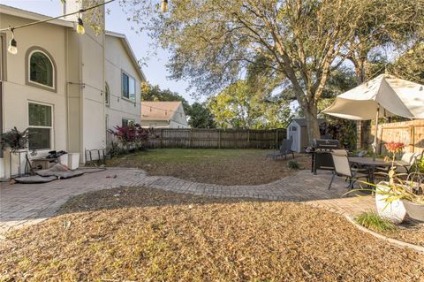 A home in ORLANDO