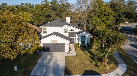 A home in ORLANDO