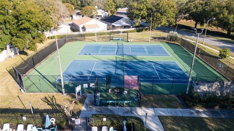 A home in ORLANDO