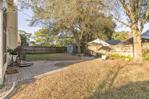 A home in ORLANDO