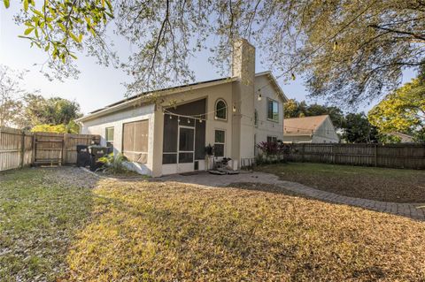 A home in ORLANDO