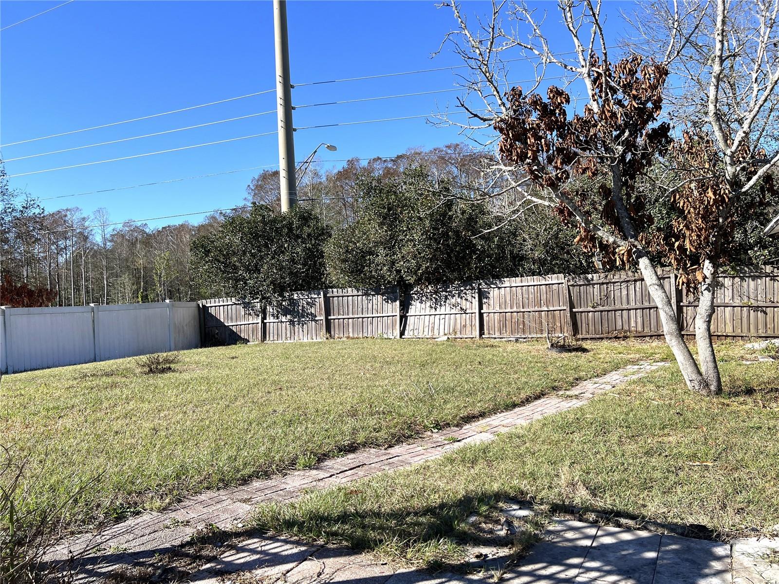 POINCIANA ESTATES SEC B - Residential