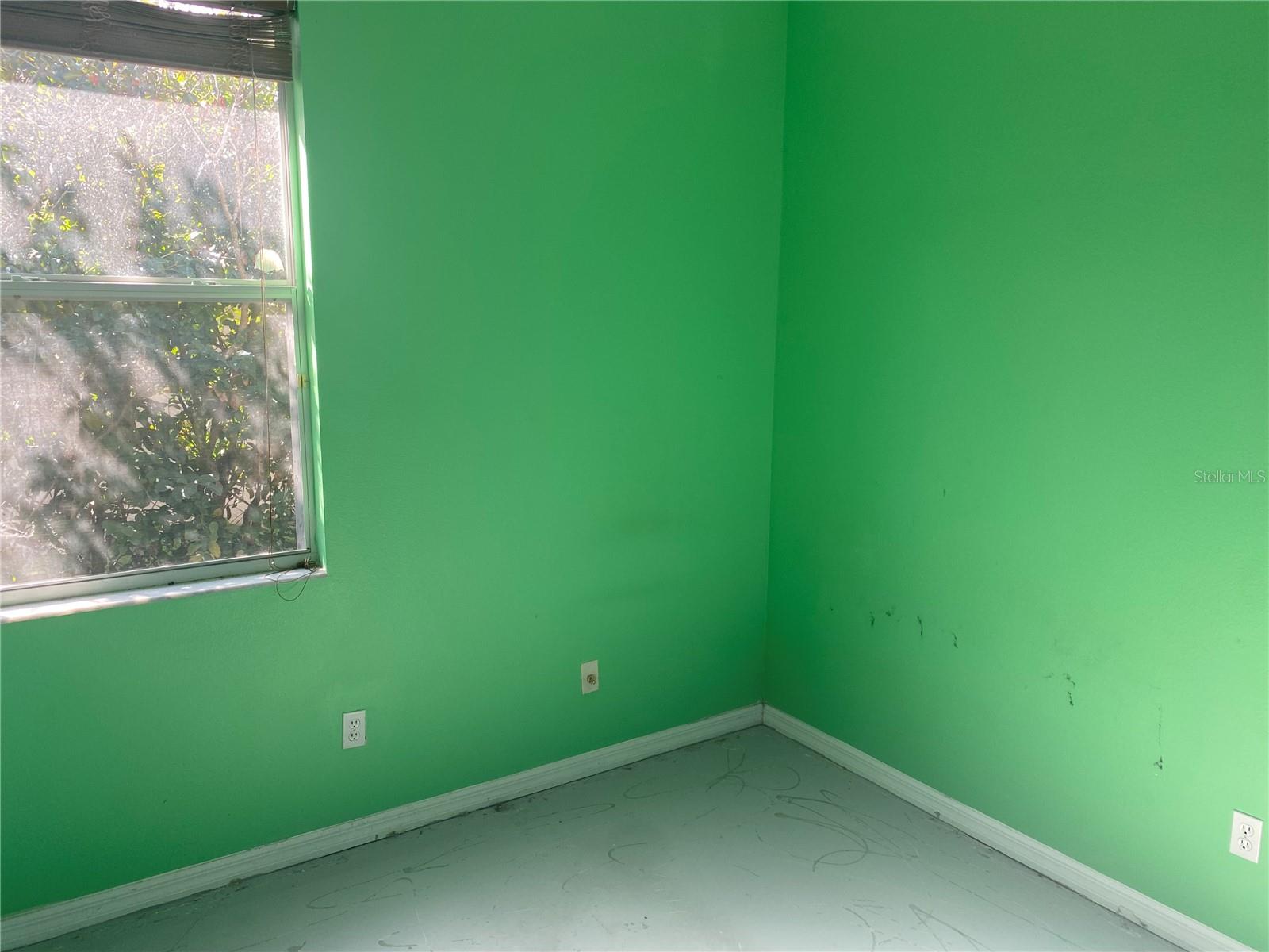 POINCIANA ESTATES SEC B - Residential