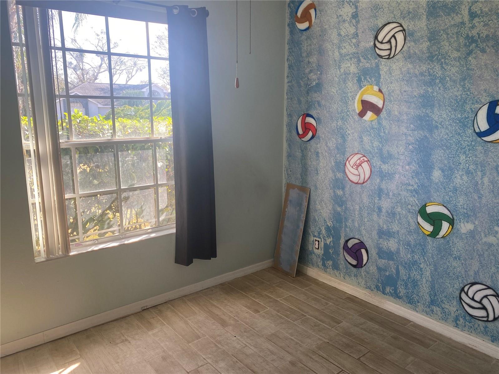 POINCIANA ESTATES SEC B - Residential