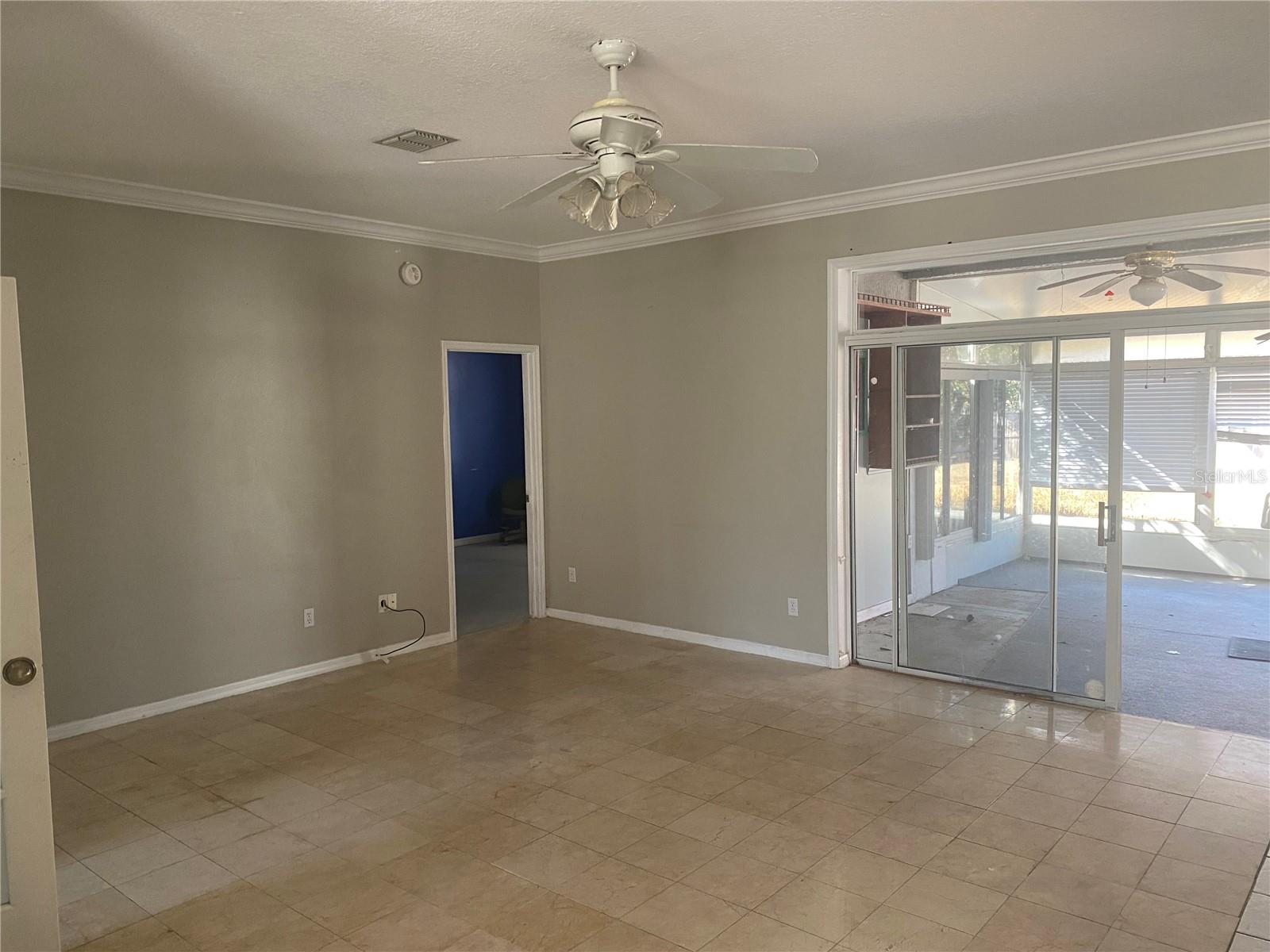 POINCIANA ESTATES SEC B - Residential