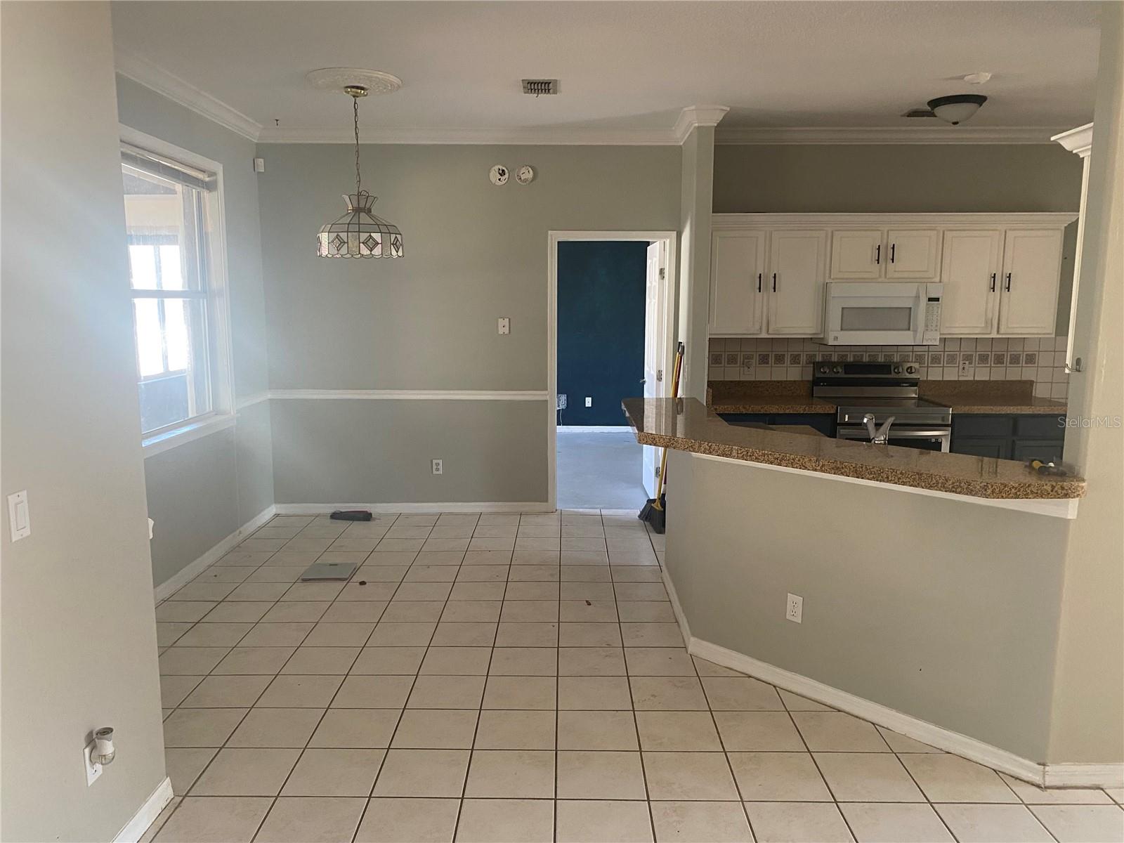 POINCIANA ESTATES SEC B - Residential