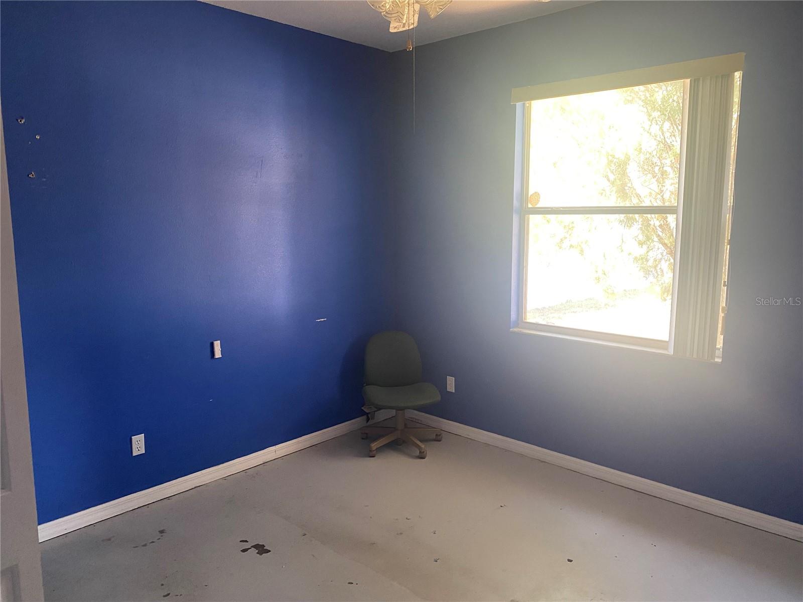 POINCIANA ESTATES SEC B - Residential