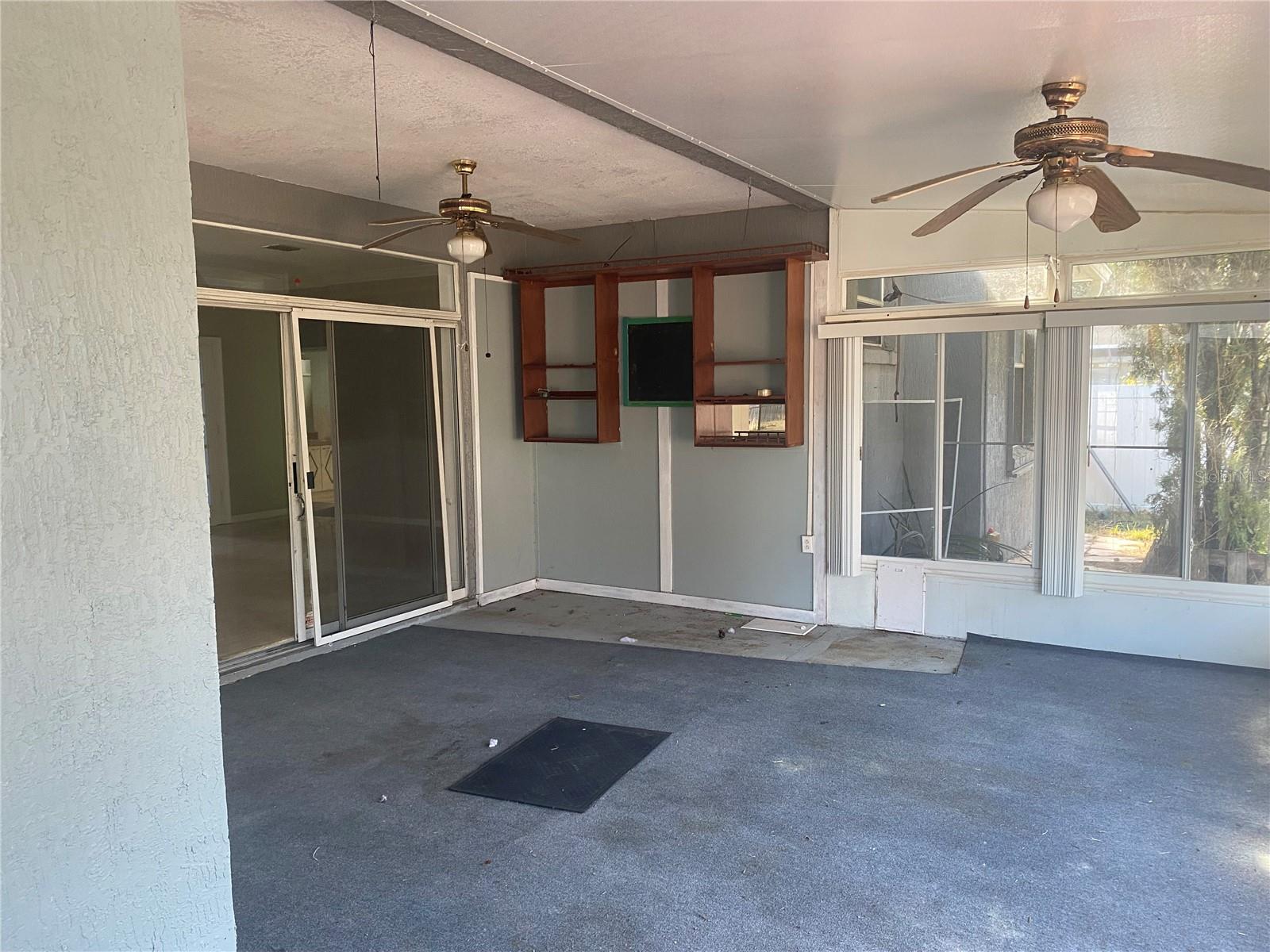 POINCIANA ESTATES SEC B - Residential