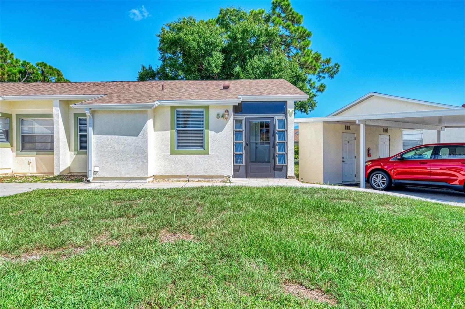 6796 GASPARILLA PINES BOULEVARD 54, ENGLEWOOD, FL, 34224 1 6796 GASPARILLA PINES BOULEVARD 54