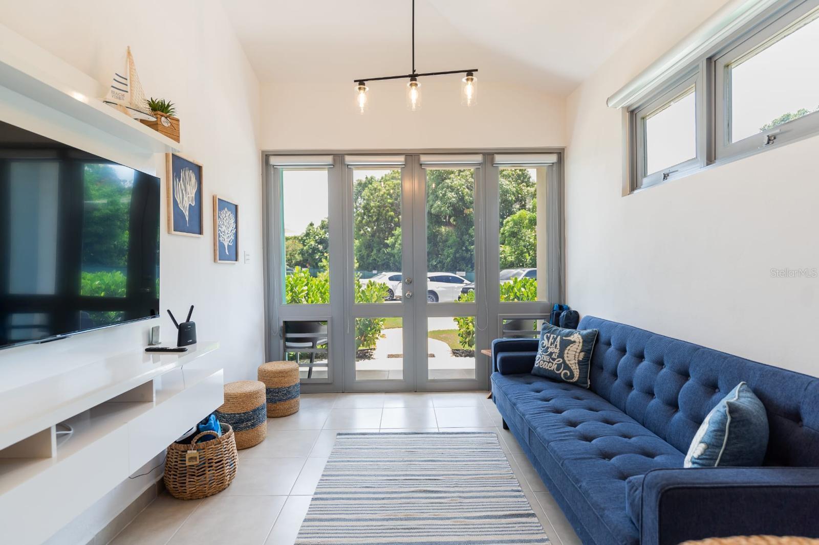 LAS CASITAS DE CORCEGA - Residential