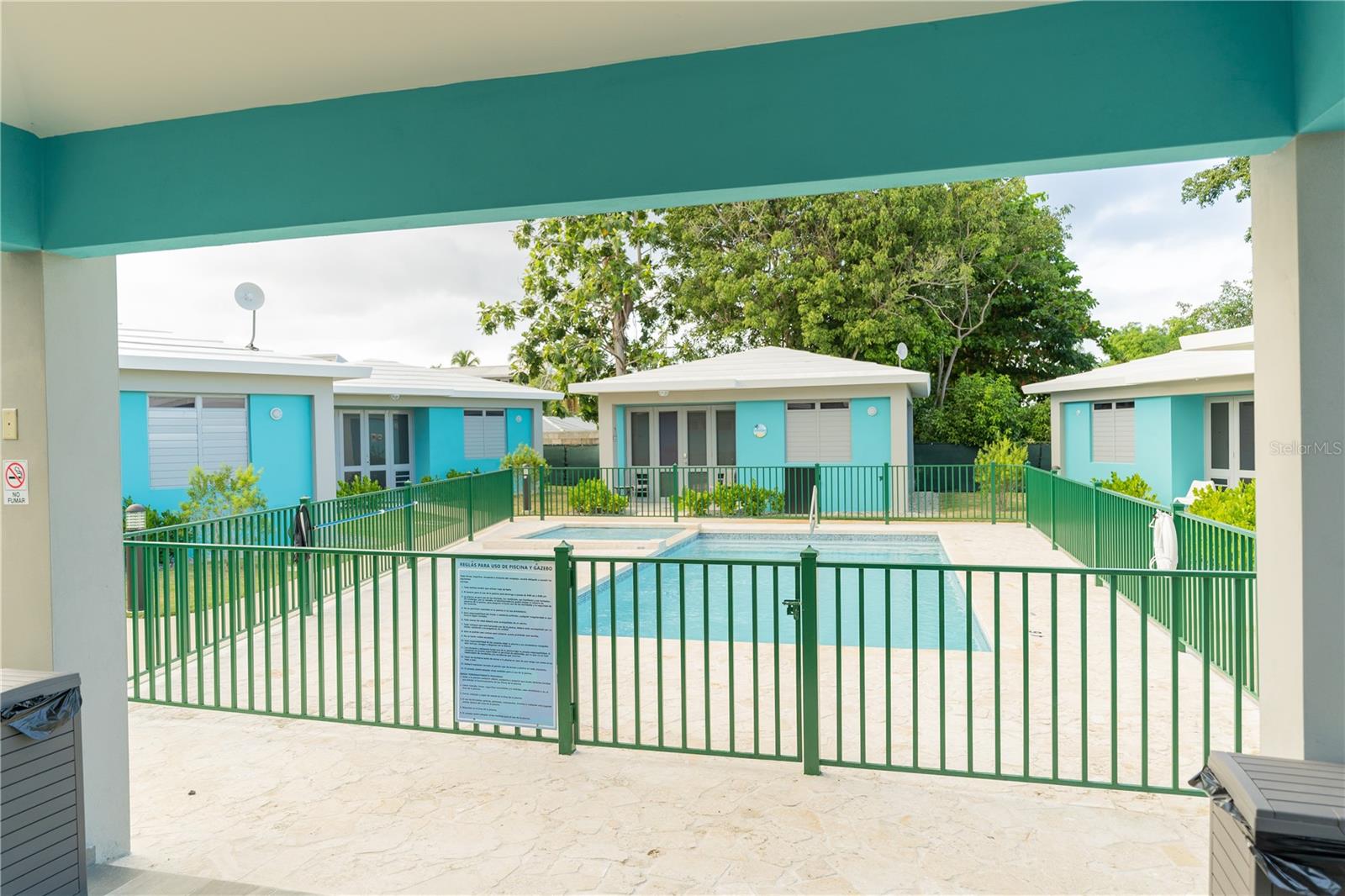 LAS CASITAS DE CORCEGA - Residential