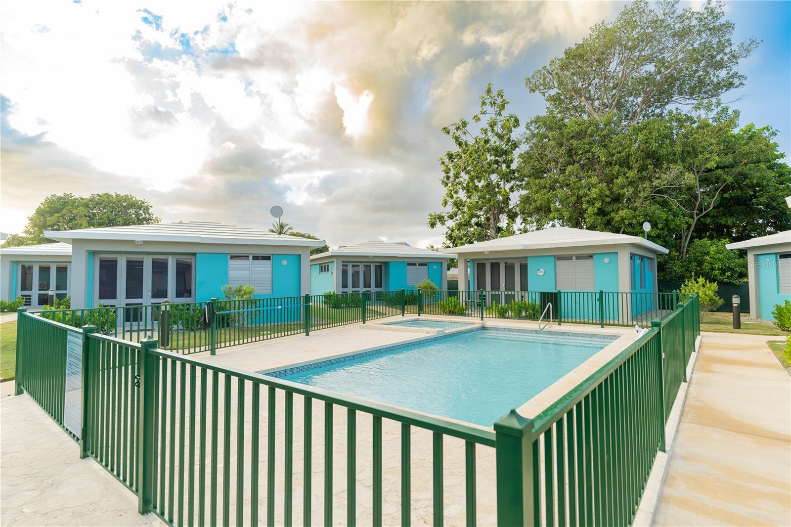 LAS CASITAS DE CORCEGA - Residential