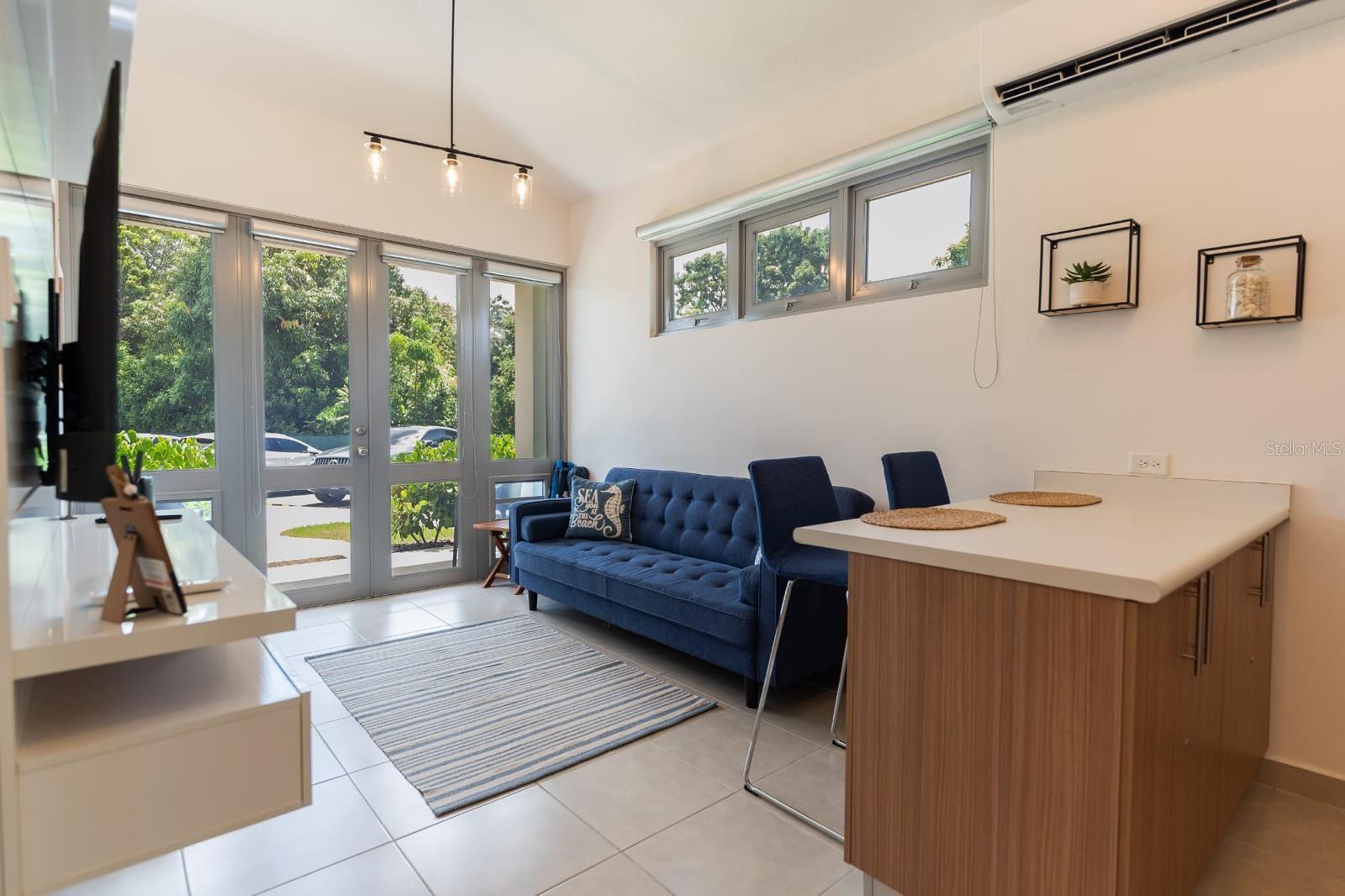 LAS CASITAS DE CORCEGA - Residential