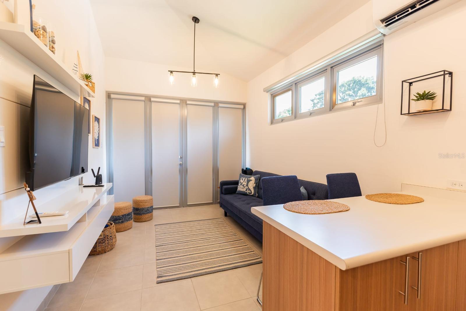 LAS CASITAS DE CORCEGA - Residential