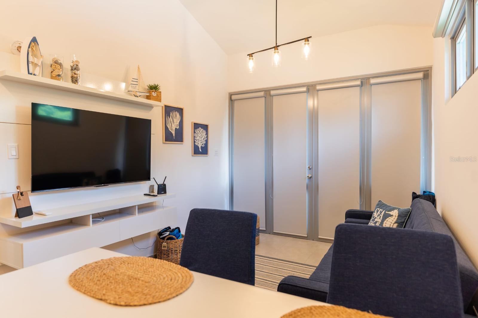 LAS CASITAS DE CORCEGA - Residential