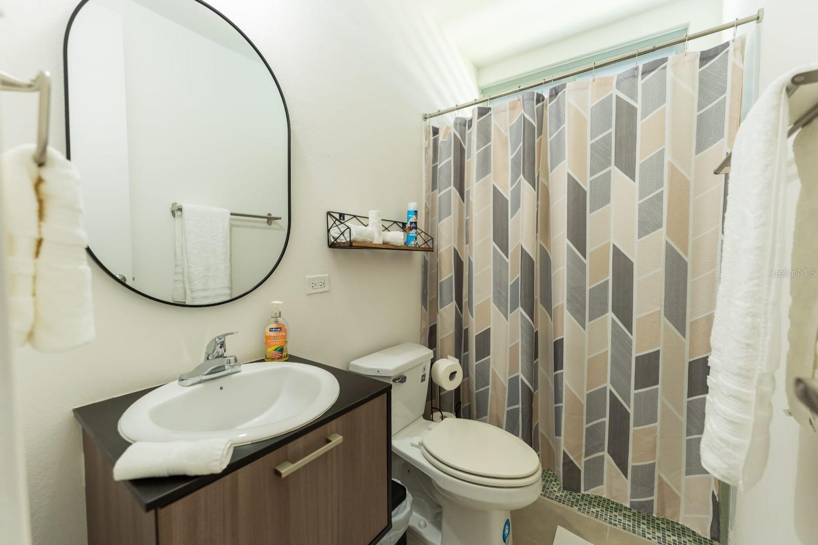 LAS CASITAS DE CORCEGA - Residential