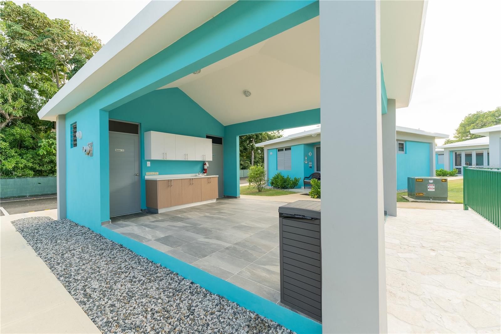 LAS CASITAS DE CORCEGA - Residential