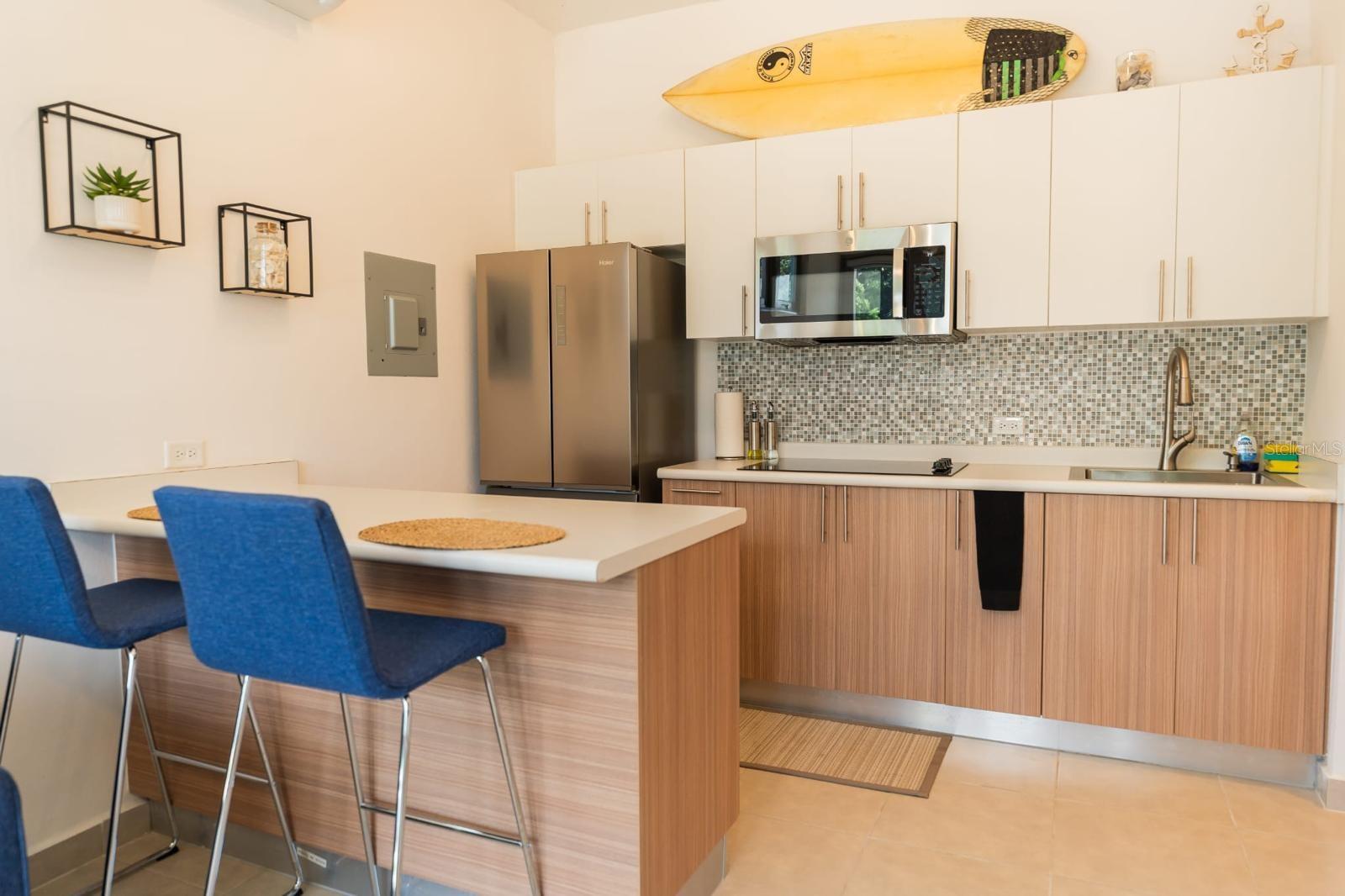 LAS CASITAS DE CORCEGA - Residential