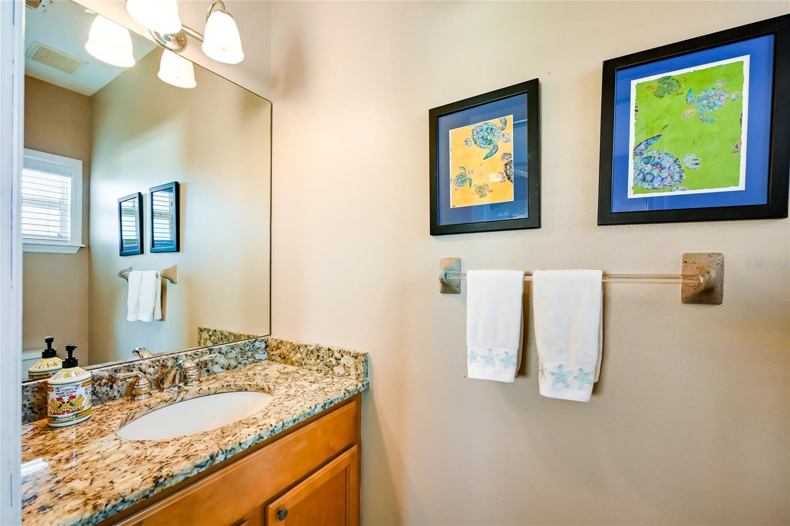 ISLAND SUN & BEACH - Residential