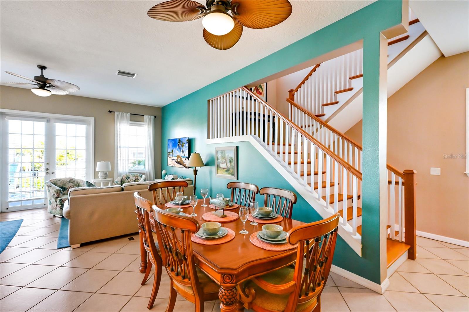 ISLAND SUN & BEACH - Residential