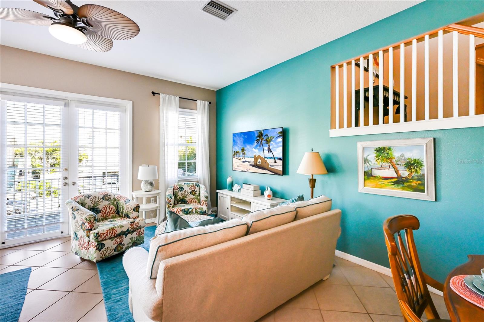 ISLAND SUN & BEACH - Residential