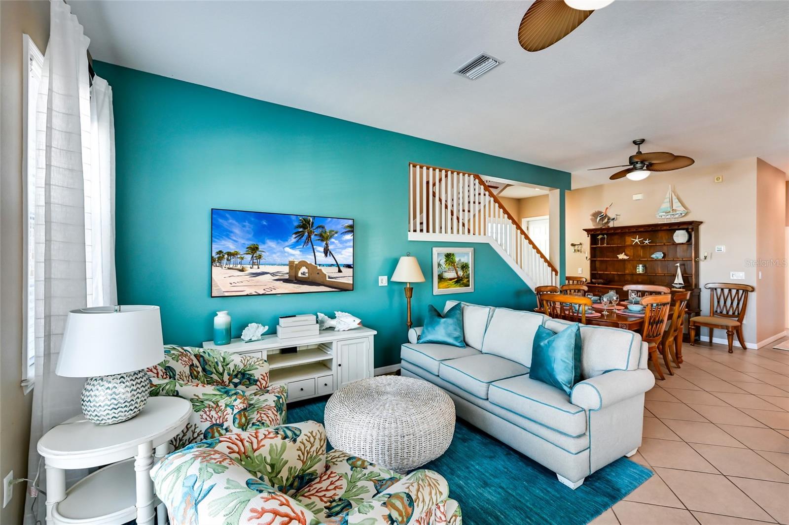 ISLAND SUN & BEACH - Residential