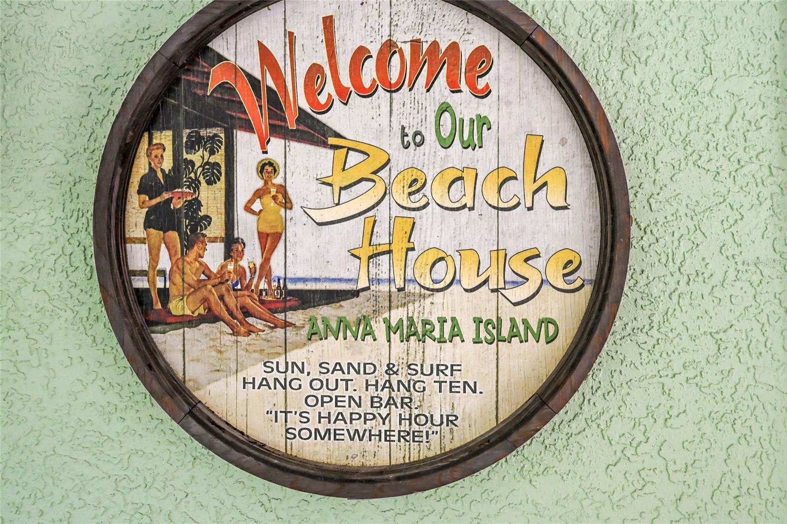 ISLAND SUN & BEACH - Residential