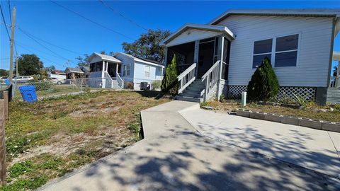 A home in TAMPA