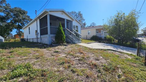 A home in TAMPA