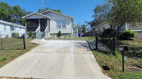 A home in TAMPA