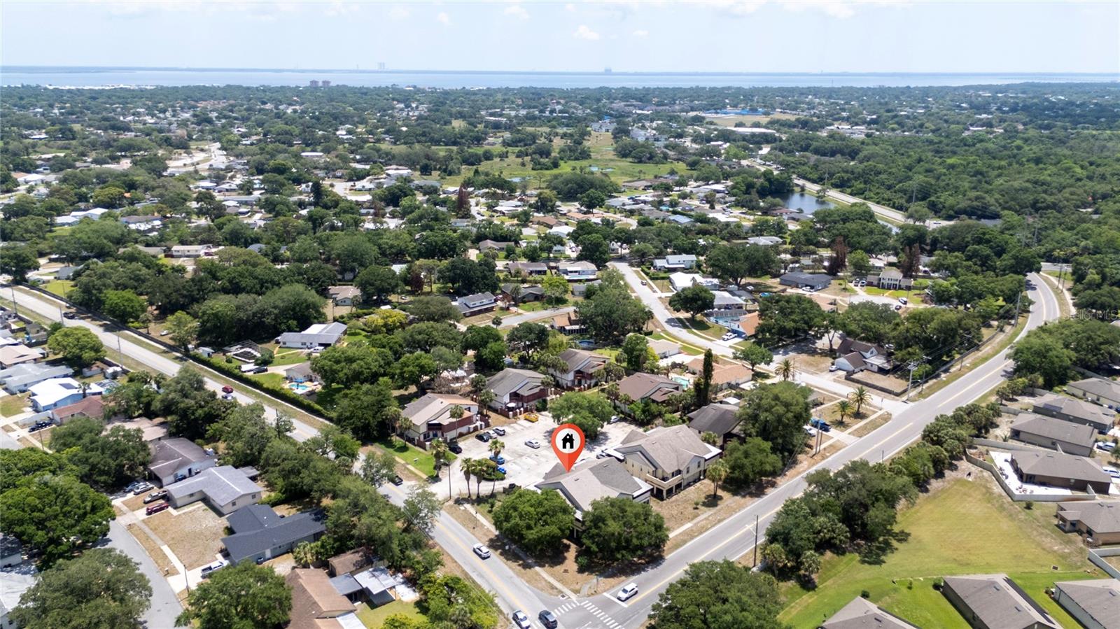 OAK TREE GARDENS TWNHMS - Residential