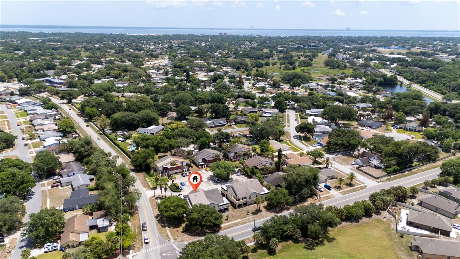 OAK TREE GARDENS TWNHMS - Residential