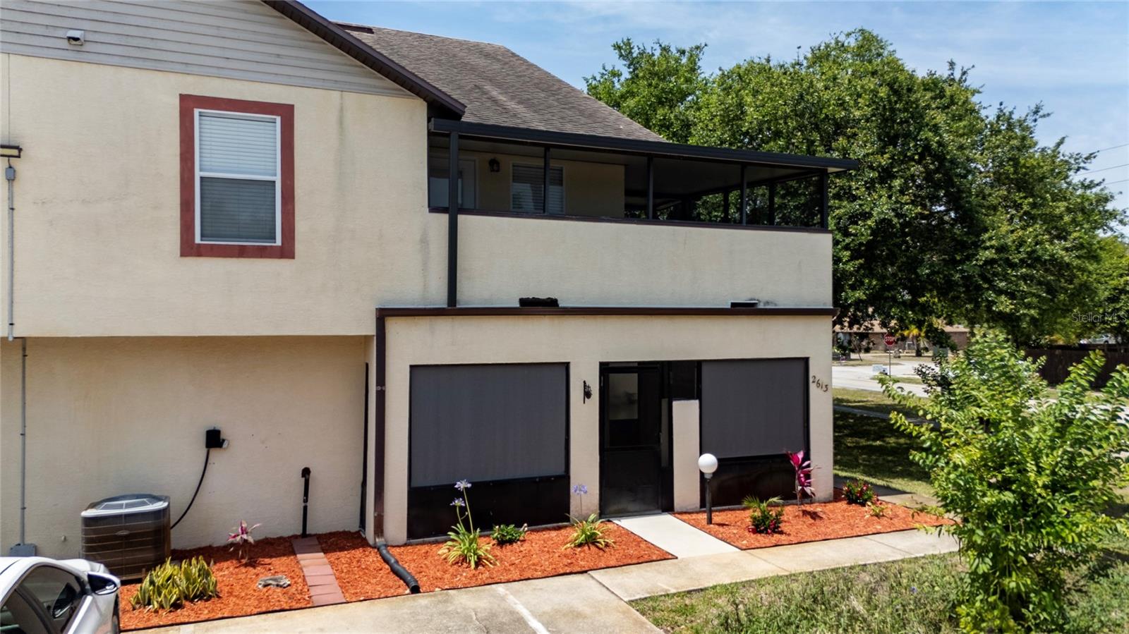 OAK TREE GARDENS TWNHMS - Residential