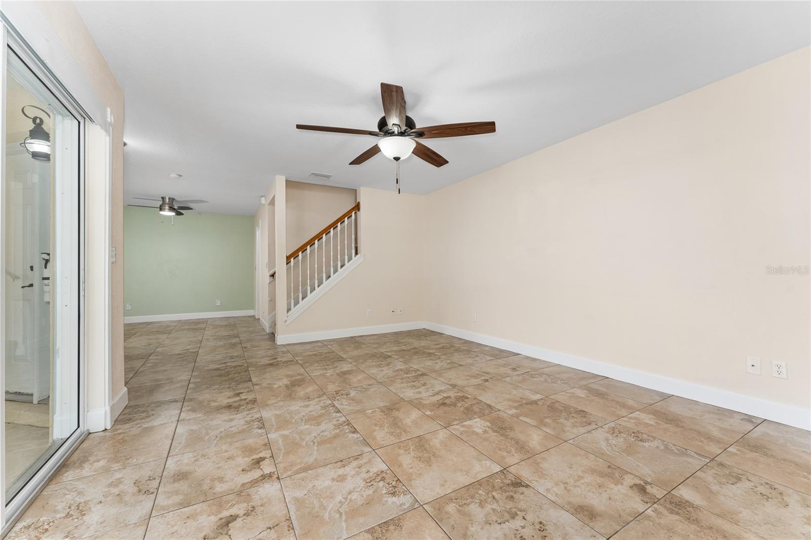 OAK TREE GARDENS TWNHMS - Residential