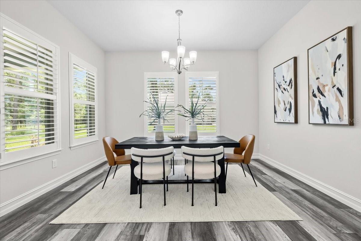 BERMUDA DUNES VILLAGE - Residential