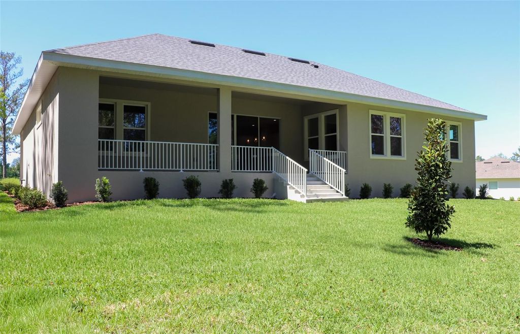 Photo of 3030 W Bermuda Dunes Drive, Lecanto, FL 34461 (MLS # W7882622)