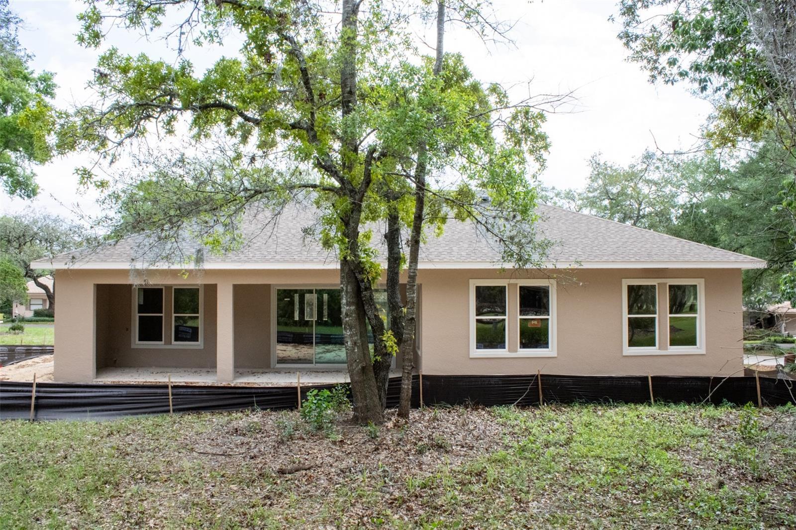 BERMUDA DUNES VILLAGE - Residential