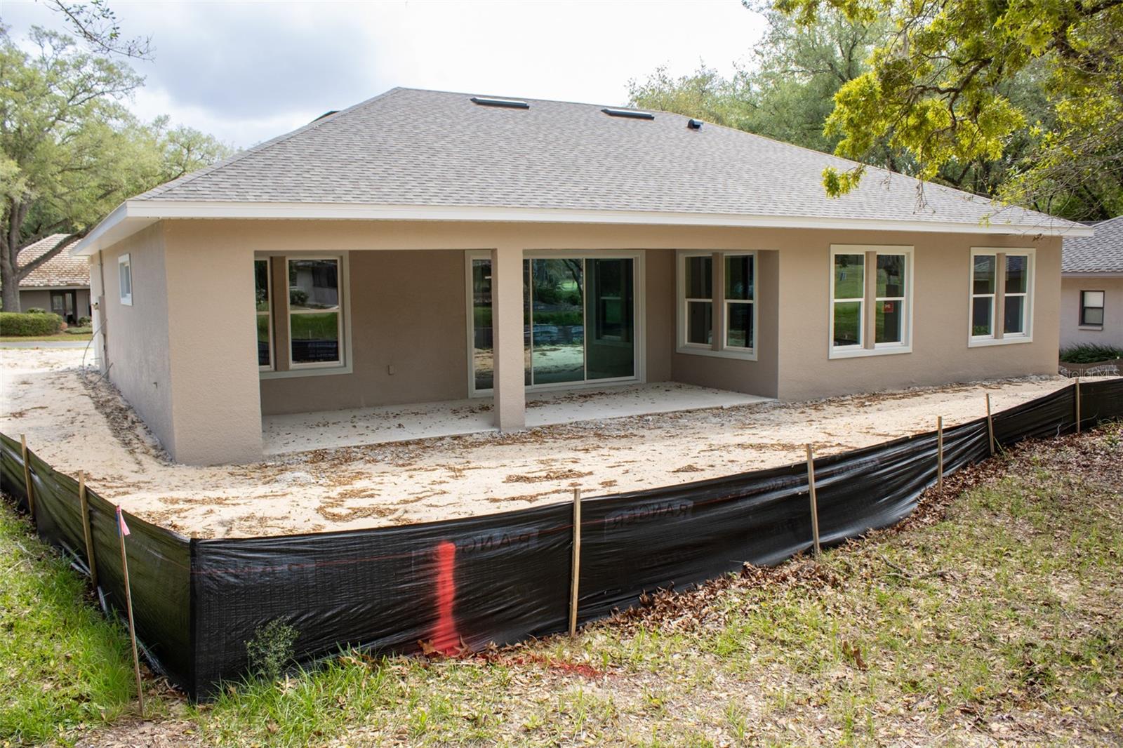 BERMUDA DUNES VILLAGE - Residential