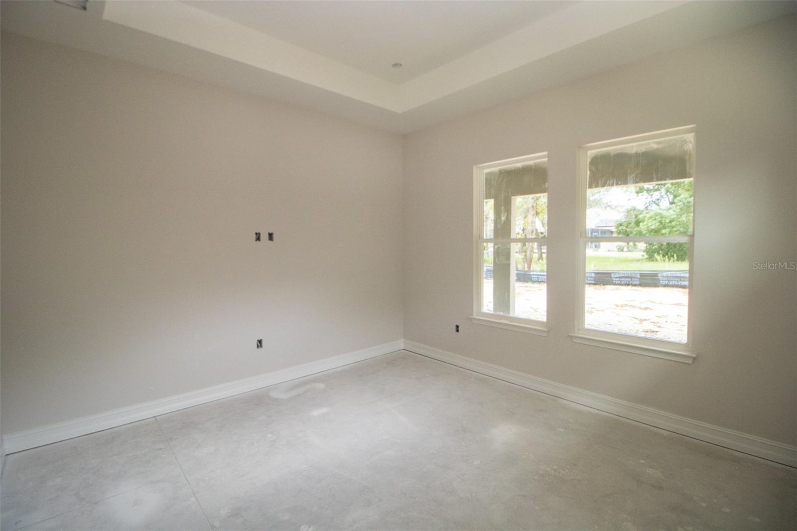 BERMUDA DUNES VILLAGE - Residential