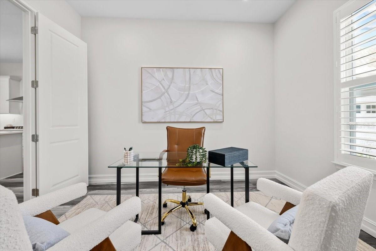 BERMUDA DUNES VILLAGE - Residential