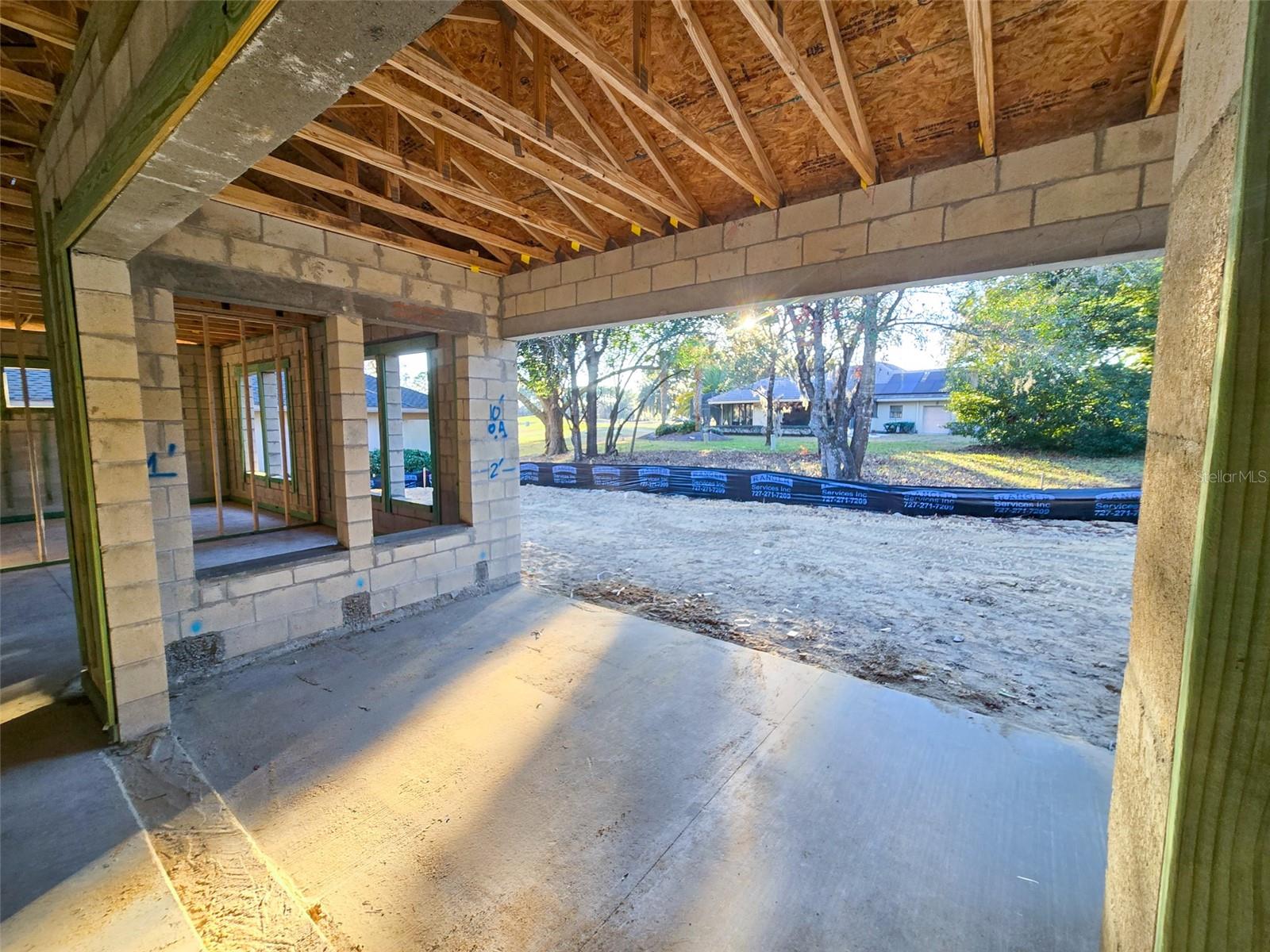 BERMUDA DUNES VILLAGE - Residential